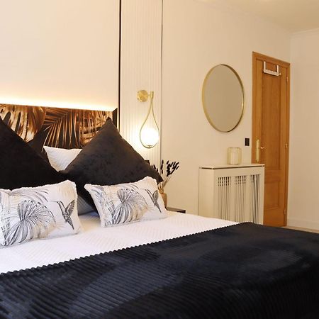 Apartamento Exclusivo Centrico Con Parking Estrella De Ribadeo II Eksteriør bilde